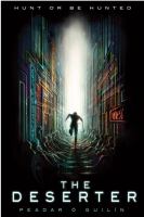 The Deserter cover