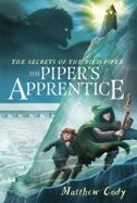 The Secrets of the Pied Piper 3: the Piper's Apprentice cover