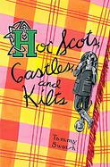 Hot Scots, Castles, and Kilts cover