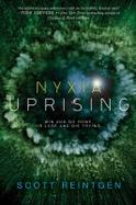 Nyxia Uprising cover