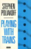 Playing with Trains cover