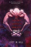 The Vampire Queen's Servant cover