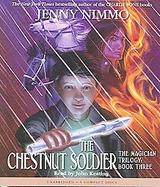 The Chestnut Soldier cover