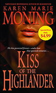 Kiss Of The Highlander cover