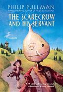 The Scarecrow and His Servant cover