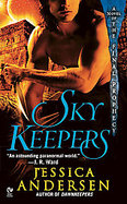 Skykeepers cover