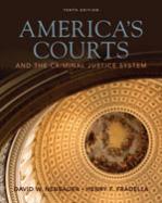 Americas Courts and the Criminal Justice System cover