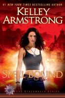 Spell Bound cover