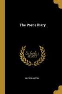 The Poet's Diary cover