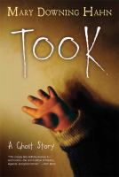 Took : A Ghost Story cover