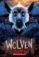 Wolven cover