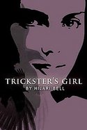 Trickster's Girl cover