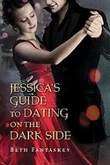 Jessica's Guide to Dating on the Dark Side cover