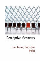 Descriptive Geometry cover