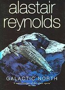 Galactic North cover