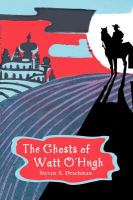The Ghosts of Watt O'Hugh cover
