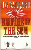 Empire of the Sun (Panther Books) cover