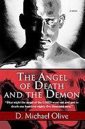The Angel of Death and the Demon cover