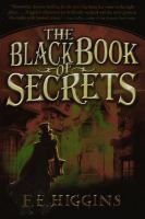 The Black Book of Secrets cover