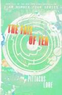 The Fate of Ten cover