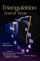 Triangulation End of Time cover