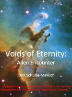 Voids of Eternity : Alien Encounter cover