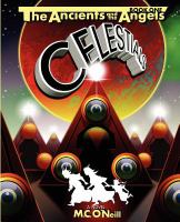 The Ancients and the Angels: Celestials : Celestials cover