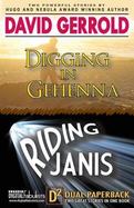 Digging in Gehenna/Riding Janis cover