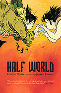 Half World cover