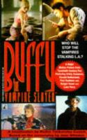 Buffy, the Vampire Slayer cover