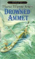 Drowned Ammet cover