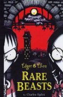 Rare Beasts (Edgar , &,  Ellen) cover