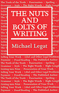 Nuts and Bolts of Writing cover