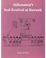 Akhenaten's Sed-Festival at Karnak cover