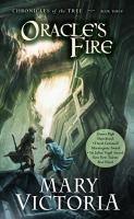 Oracle's Fire cover