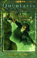 Murderers' Apprentice (Quentaris Chronicles S.) cover