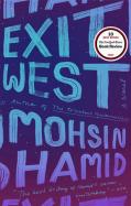 Exit West cover