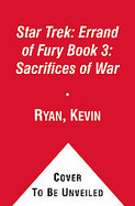 Sacrifices of War cover