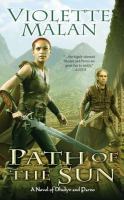 Path of the Sun : A Novel of Dhulyn and Parno cover
