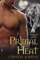 Primal Heat cover