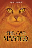 Cat Master cover