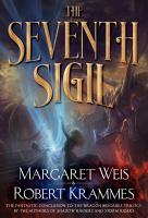 The Seventh Sigil cover