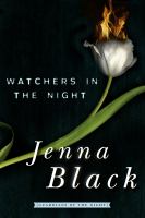 Watchers in the Night cover