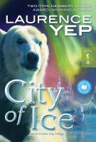 City of Ice cover