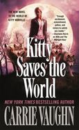 Kitty Saves the World cover