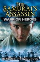 The Samurai's Assassin cover