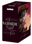 The Sellswords Gift Set cover