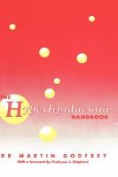 The Hyperlipidaemia Handbook cover