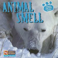 Animal Smell cover