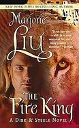 The Fire King cover